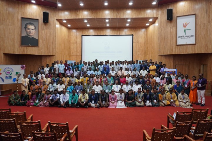 South Zone Tinnial 2024